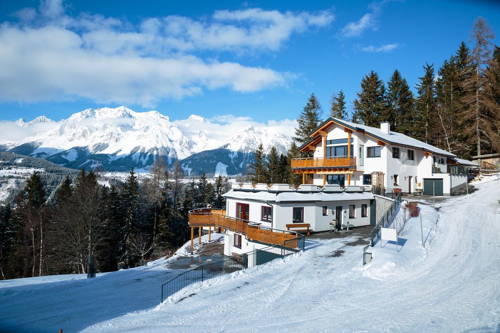 Haus Woehrer / Appartement Fischbacher Schladming Room photo